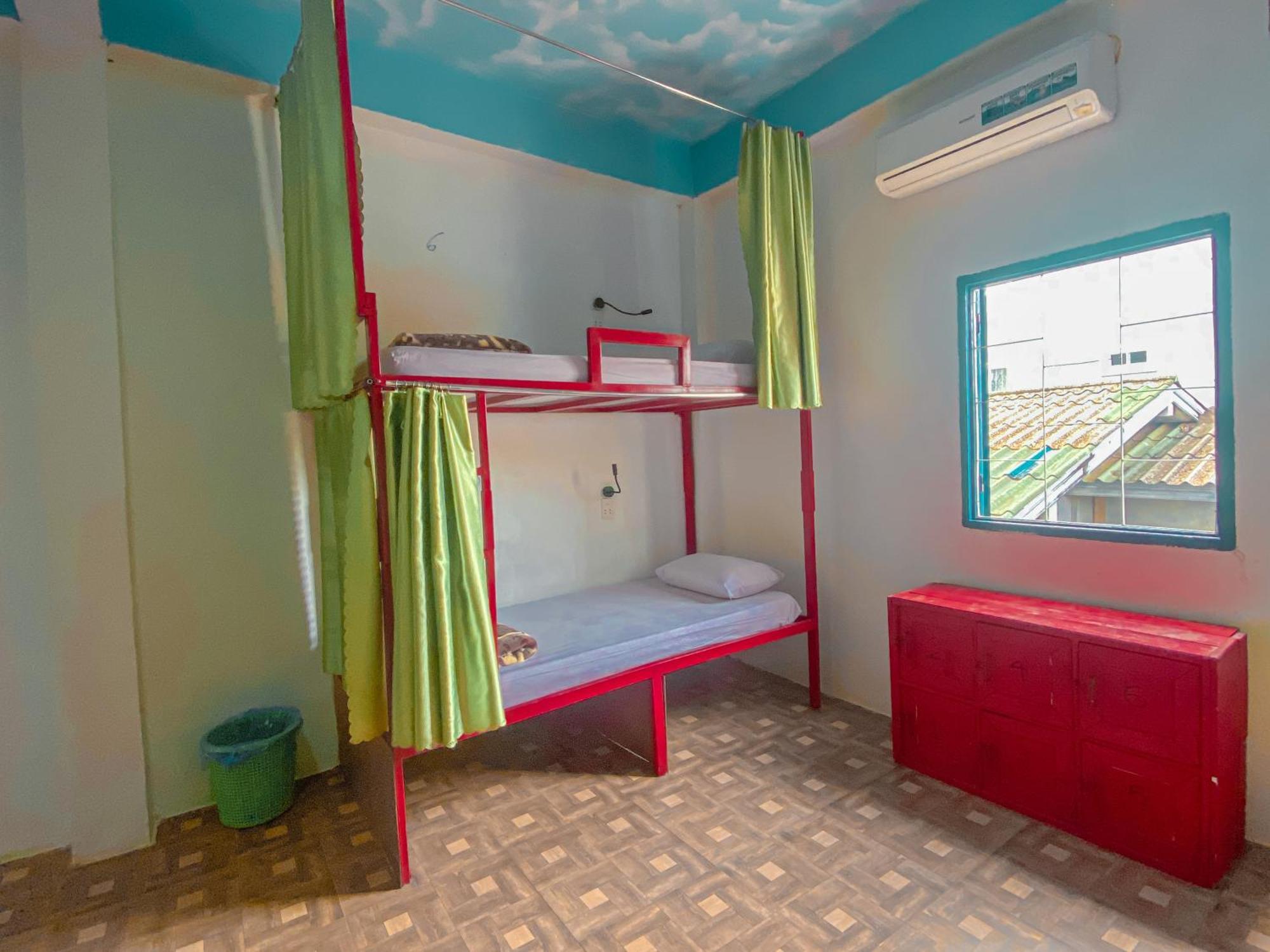 Vang Vieng Ruby Backpackers Hostel Kültér fotó